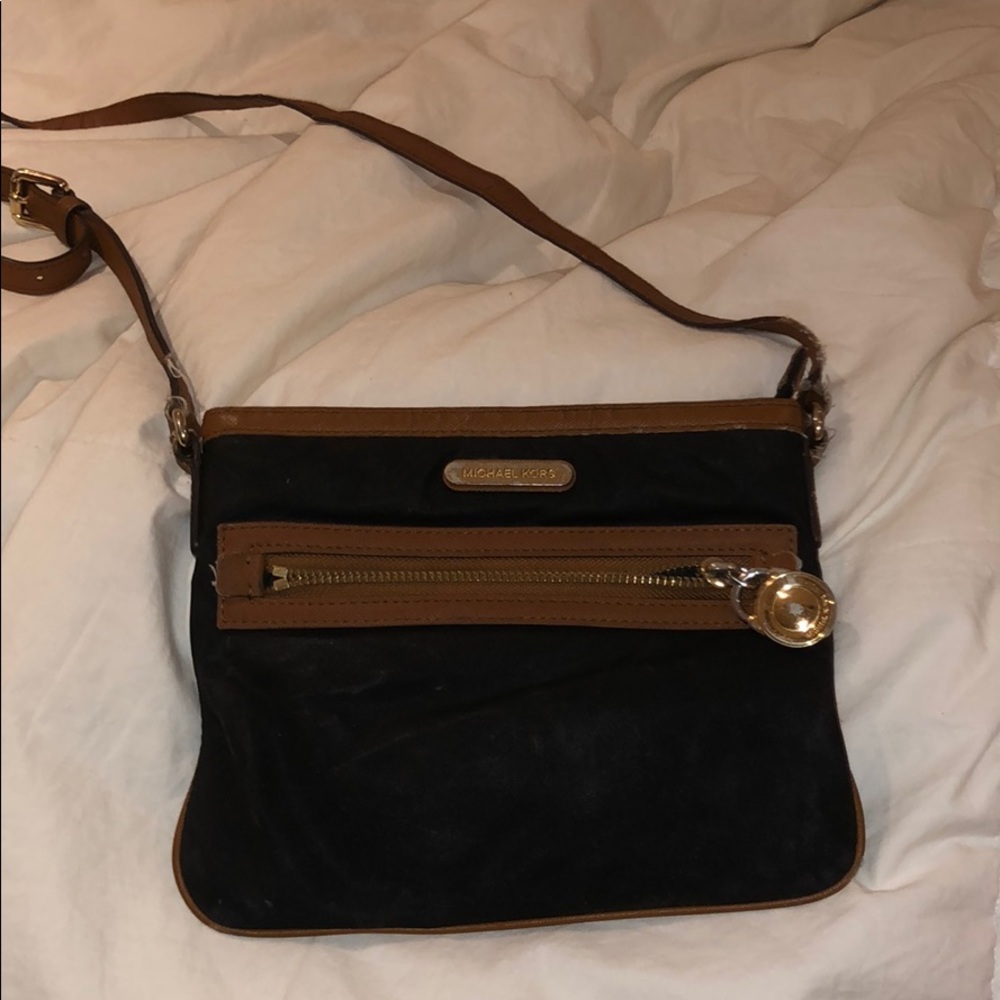 MK satchel